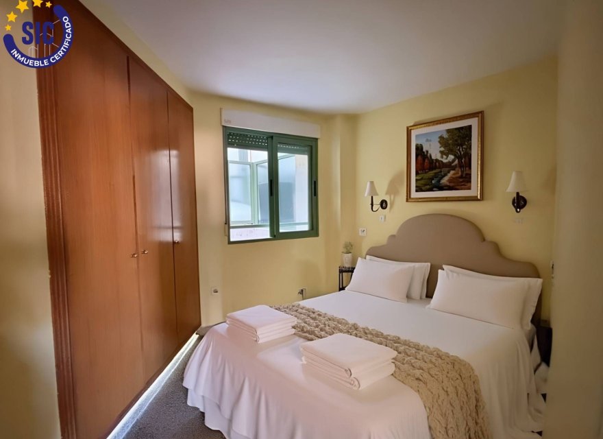 Перепродаж - Апартаменти - Valencia - Пляж Ла-Патакона