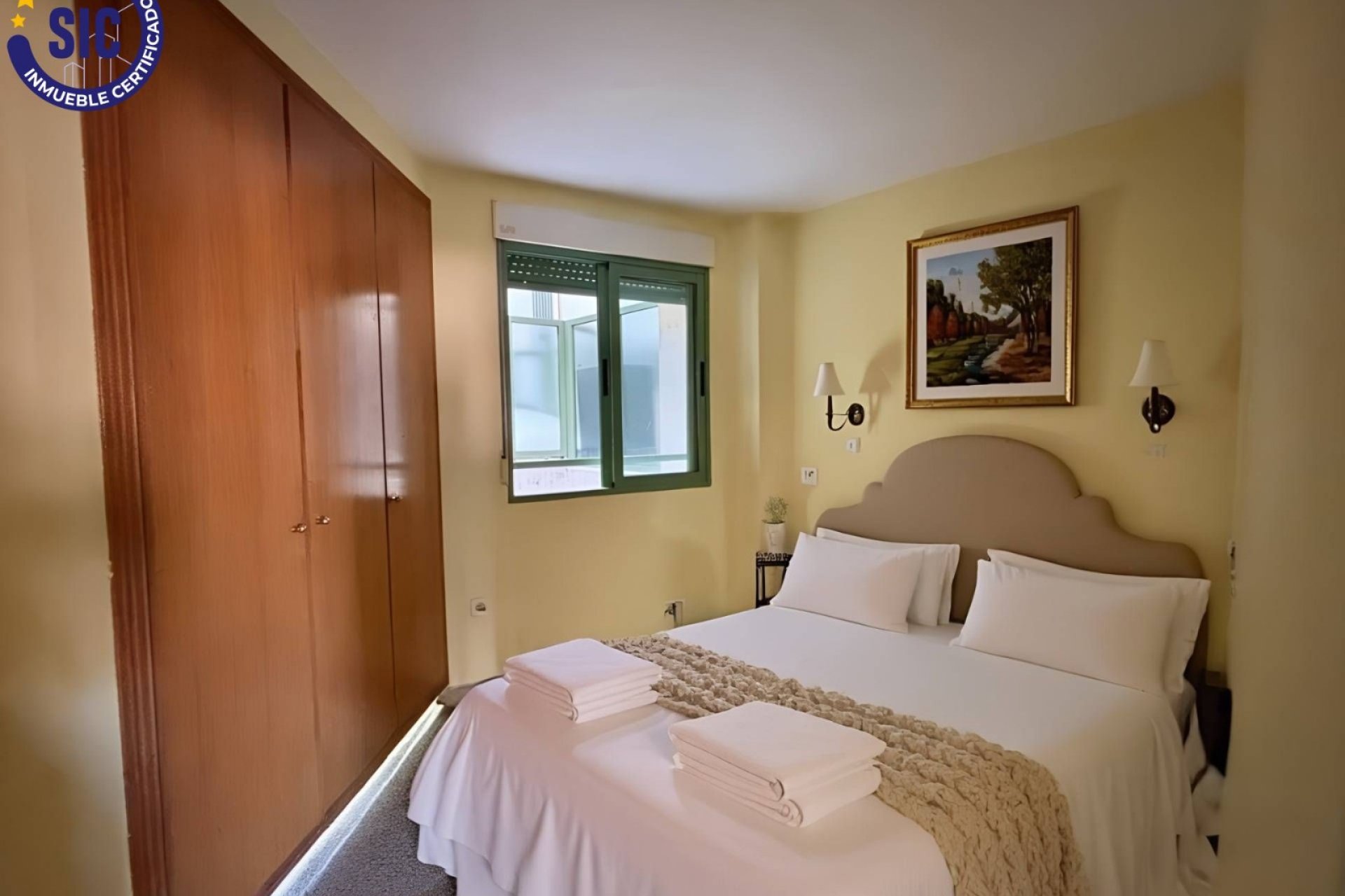 Перепродаж - Апартаменти - Valencia - Пляж Ла-Патакона