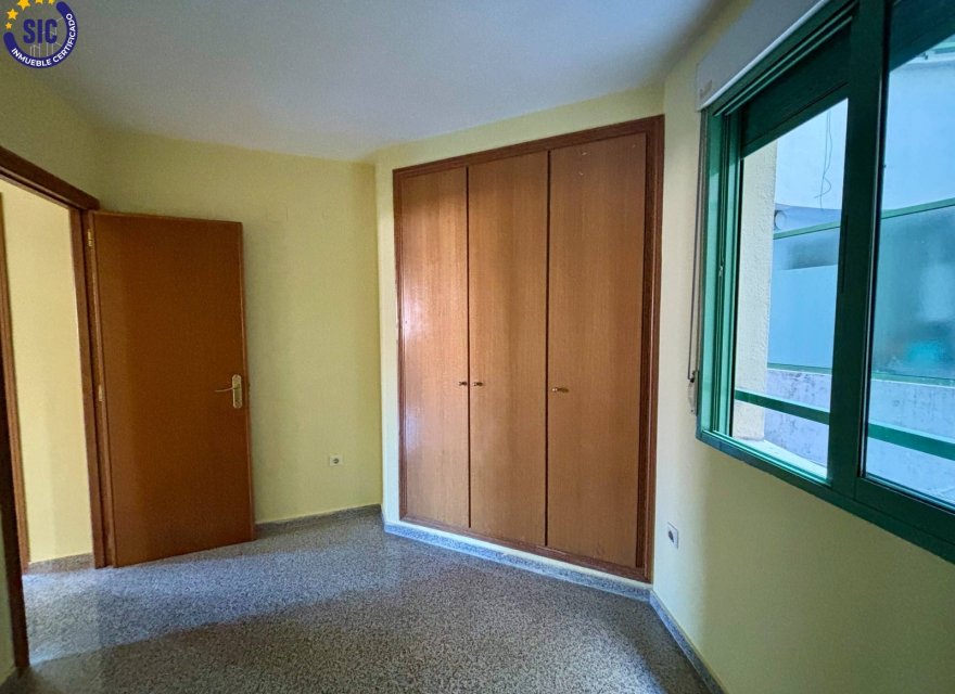 Перепродаж - Апартаменти - Valencia - Пляж Ла-Патакона