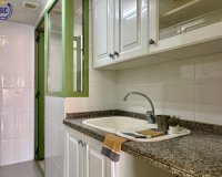 Перепродаж - Апартаменти - Valencia - Пляж Ла-Патакона