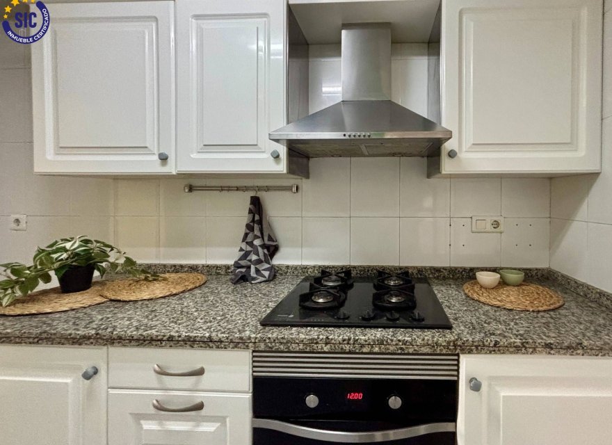 Перепродаж - Апартаменти - Valencia - Пляж Ла-Патакона