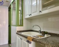 Перепродаж - Апартаменти - Valencia - Пляж Ла-Патакона