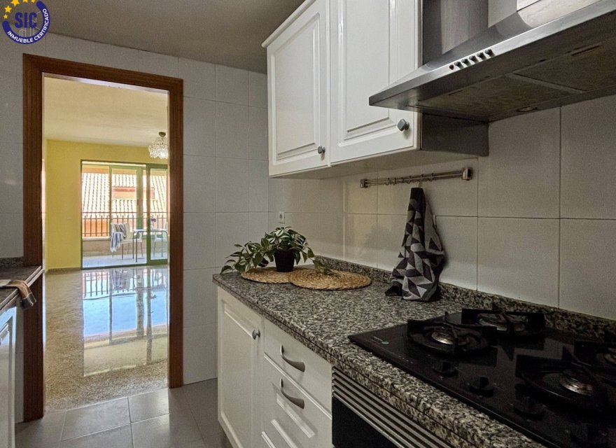 Перепродаж - Апартаменти - Valencia - Пляж Ла-Патакона