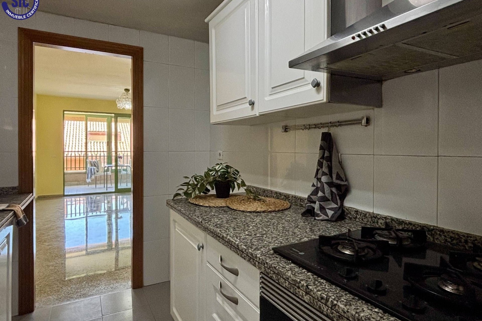 Перепродаж - Апартаменти - Valencia - Пляж Ла-Патакона