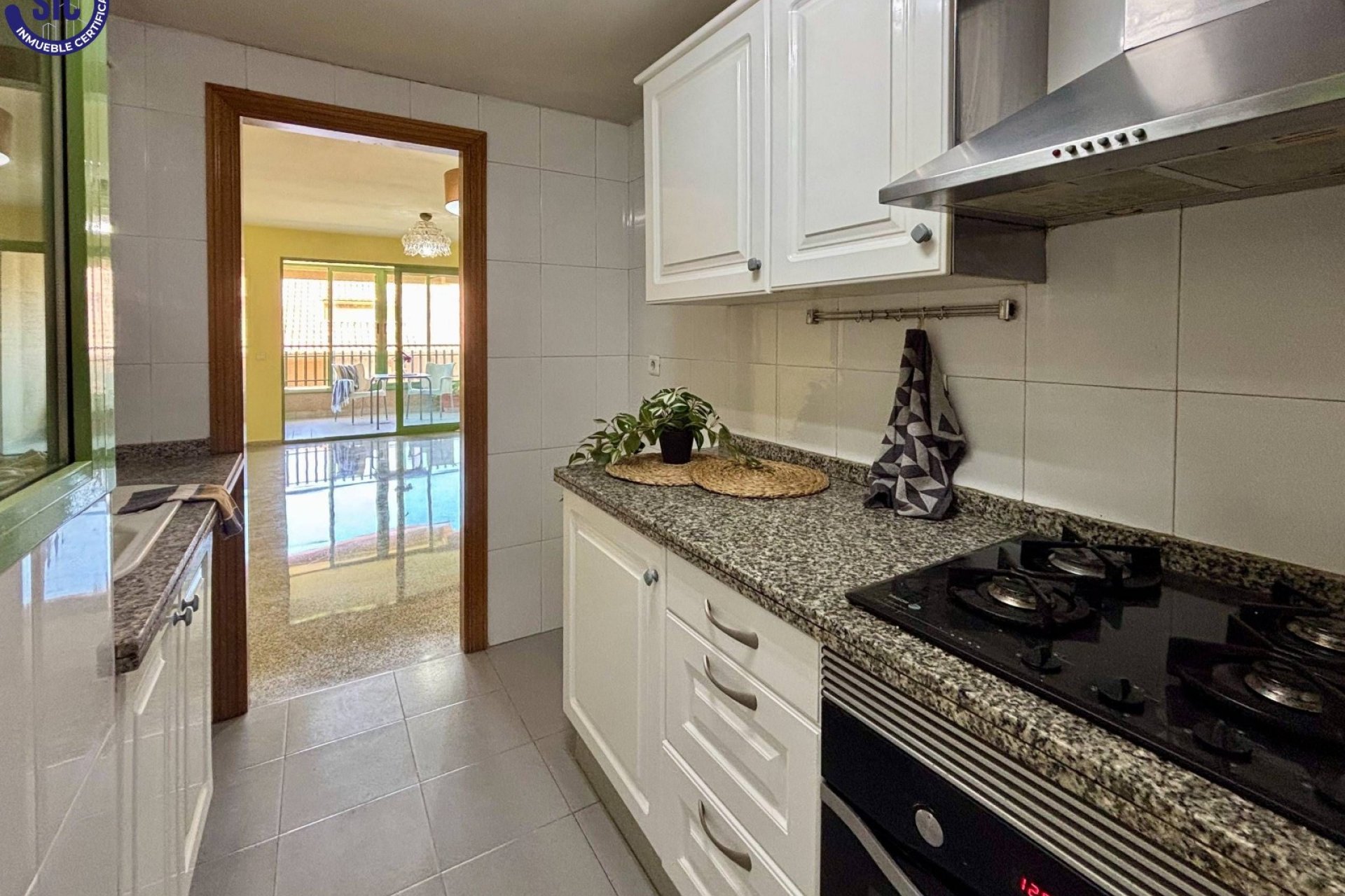 Перепродаж - Апартаменти - Valencia - Пляж Ла-Патакона