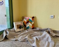 Перепродаж - Апартаменти - Valencia - Пляж Ла-Патакона