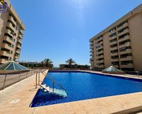Перепродаж - Апартаменти - Valencia - Пляж Ла-Патакона