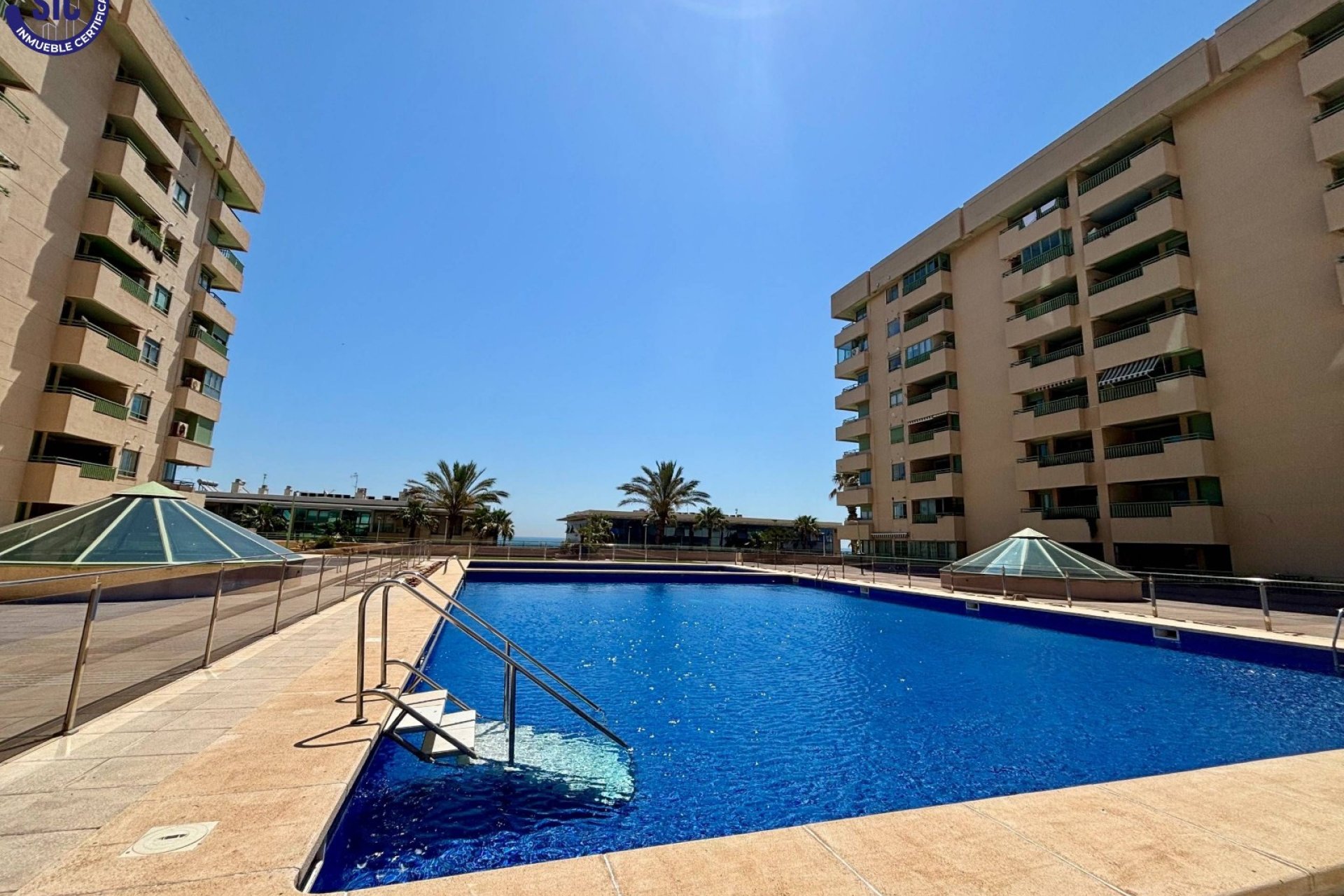 Перепродаж - Апартаменти - Valencia - Пляж Ла-Патакона