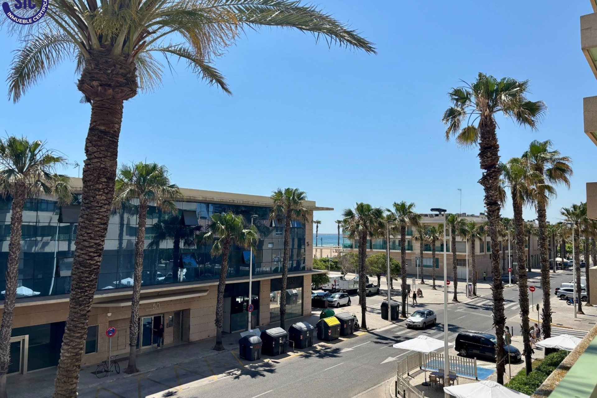 Перепродаж - Апартаменти - Valencia - Пляж Ла-Патакона