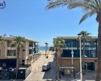 Перепродаж - Апартаменти - Valencia - Пляж Ла-Патакона