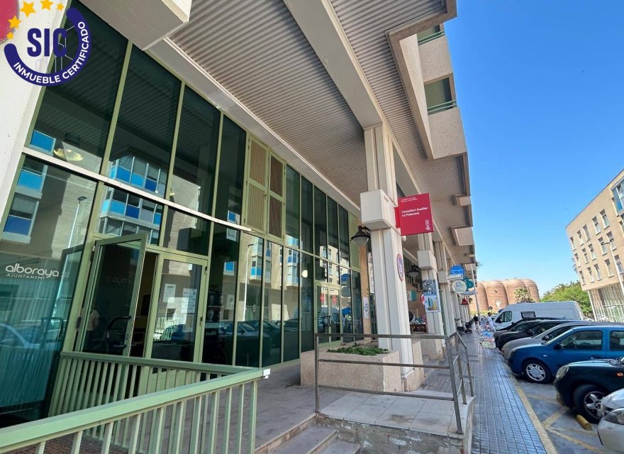 Перепродаж - Апартаменти - Valencia - Пляж Ла-Патакона