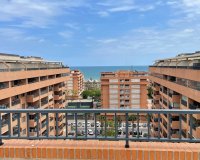 Перепродаж - Апартаменти - Valencia - Пляж Ла-Патакона