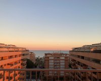 Перепродаж - Апартаменти - Valencia - Пляж Ла-Патакона