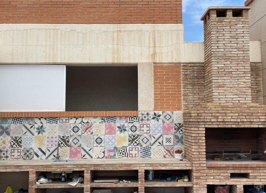 Перепродаж - Апартаменти - Valencia - Пляж Ла-Патакона