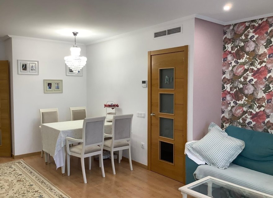 Перепродаж - Апартаменти - Valencia - Пляж Ла-Патакона