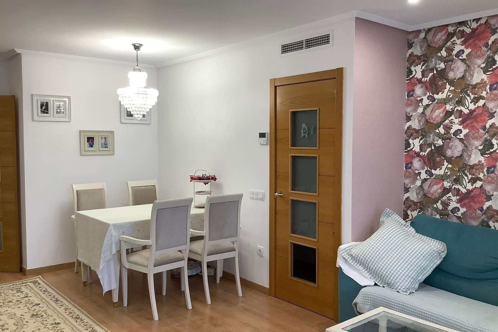 Перепродаж - Апартаменти - Valencia - Пляж Ла-Патакона
