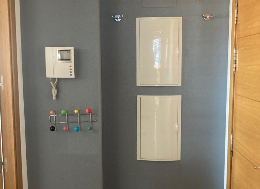 Перепродаж - Апартаменти - Valencia - Пляж Ла-Патакона