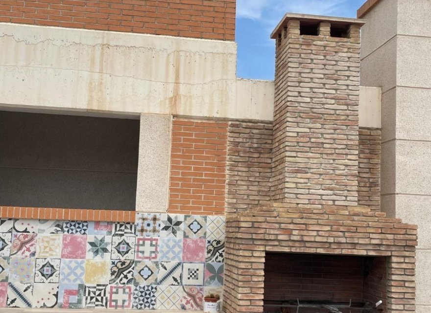 Перепродаж - Апартаменти - Valencia - Пляж Ла-Патакона