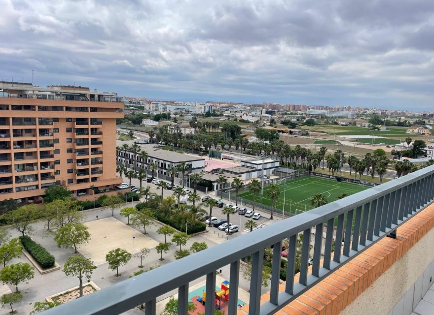 Перепродаж - Апартаменти - Valencia - Пляж Ла-Патакона
