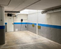 Перепродаж - Апартаменти - Valencia - Пляж Ла-Патакона