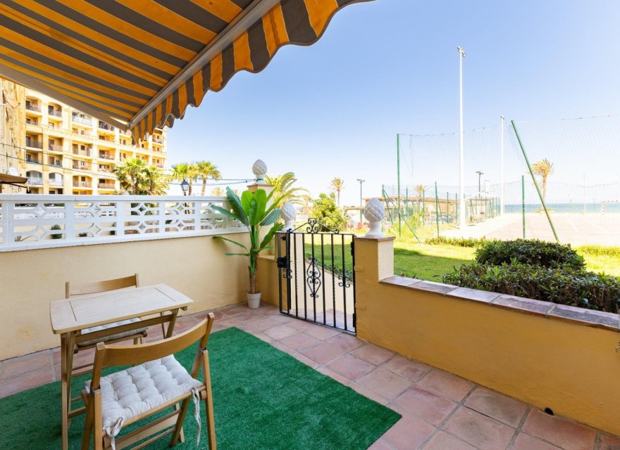 Перепродаж - Апартаменти - Valencia - Пуерто-Саплая