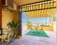 Перепродаж - Апартаменти - Valencia - Пуерто-Саплая