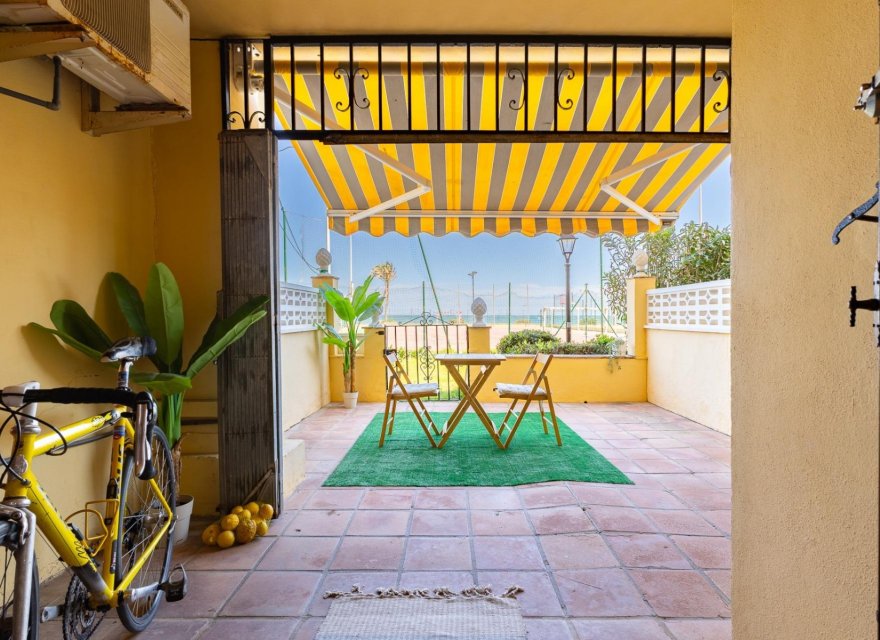 Перепродаж - Апартаменти - Valencia - Пуерто-Саплая