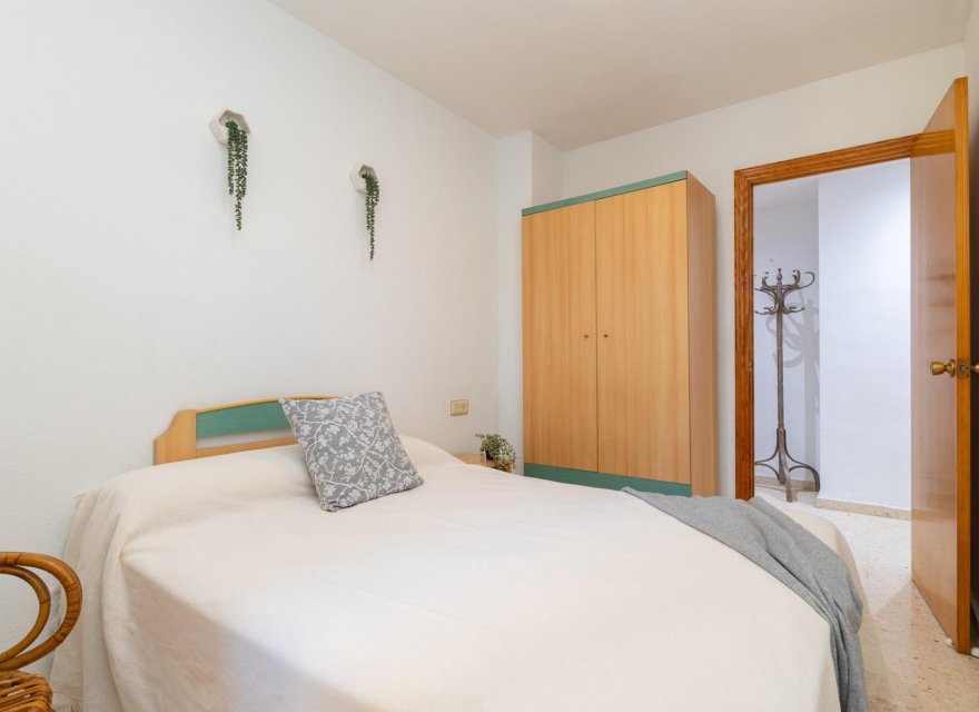 Перепродаж - Апартаменти - Valencia - Пуерто-Саплая