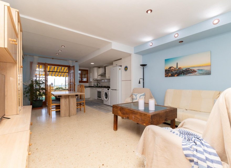 Перепродаж - Апартаменти - Valencia - Пуерто-Саплая