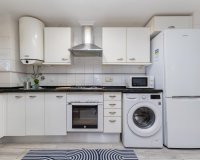 Перепродаж - Апартаменти - Valencia - Пуерто-Саплая