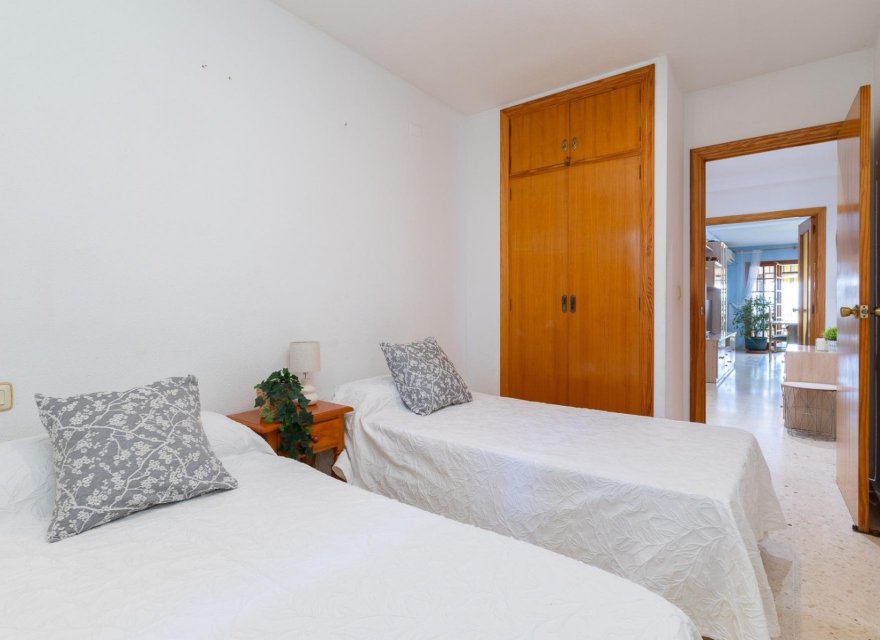 Перепродаж - Апартаменти - Valencia - Пуерто-Саплая