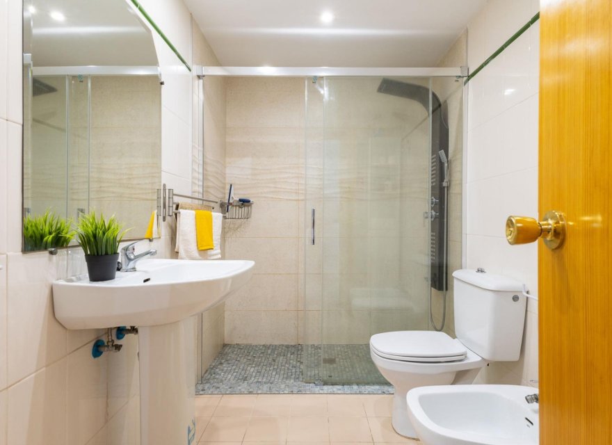 Перепродаж - Апартаменти - Valencia - Пуерто-Саплая