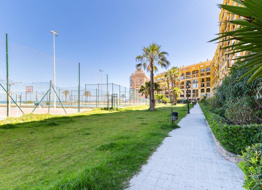 Перепродаж - Апартаменти - Valencia - Пуерто-Саплая