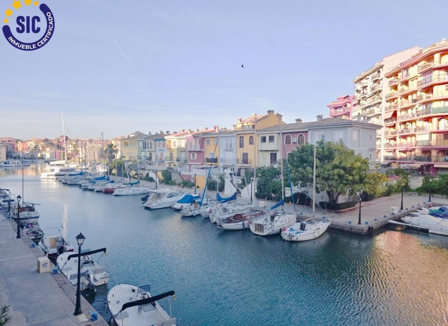 Перепродаж - Апартаменти - Valencia - Пуерто-Саплая