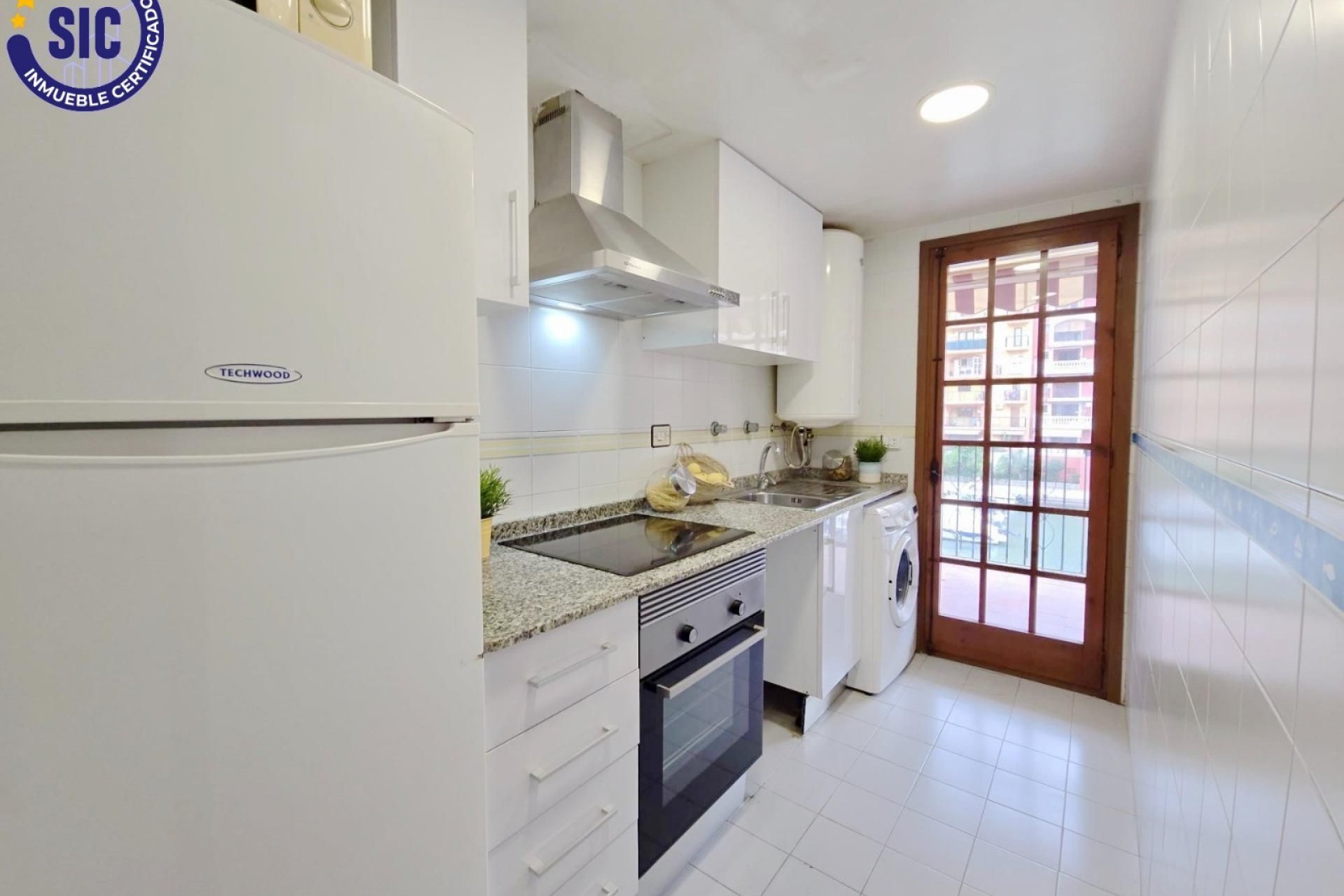 Перепродаж - Апартаменти - Valencia - Пуерто-Саплая