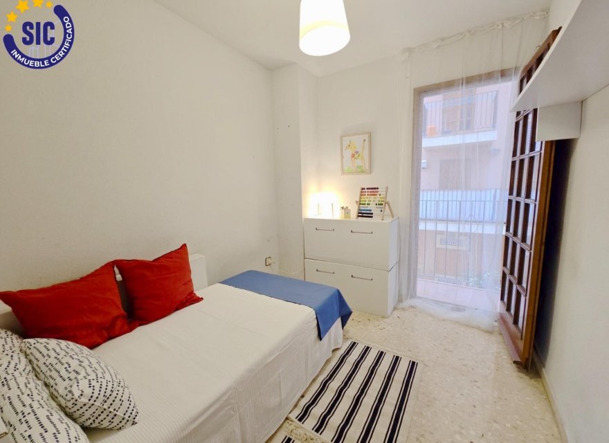 Перепродаж - Апартаменти - Valencia - Пуерто-Саплая