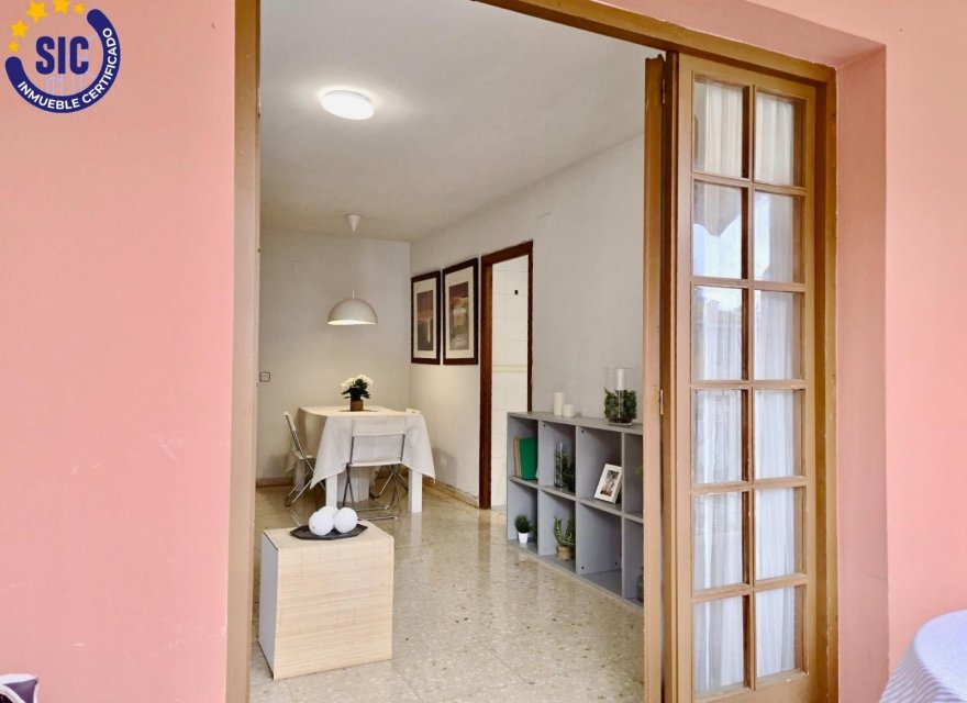 Перепродаж - Апартаменти - Valencia - Пуерто-Саплая