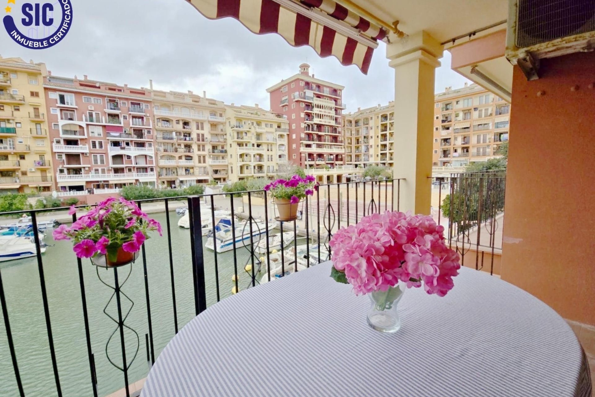 Перепродаж - Апартаменти - Valencia - Пуерто-Саплая