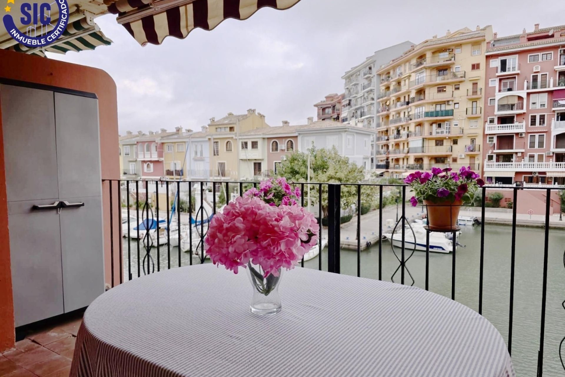 Перепродаж - Апартаменти - Valencia - Пуерто-Саплая