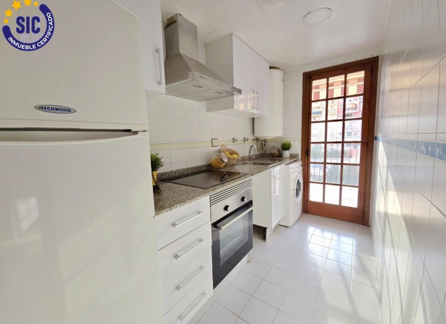 Перепродаж - Апартаменти - Valencia - Пуерто-Саплая