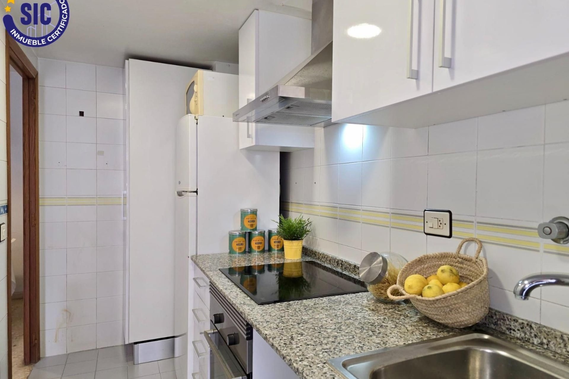 Перепродаж - Апартаменти - Valencia - Пуерто-Саплая