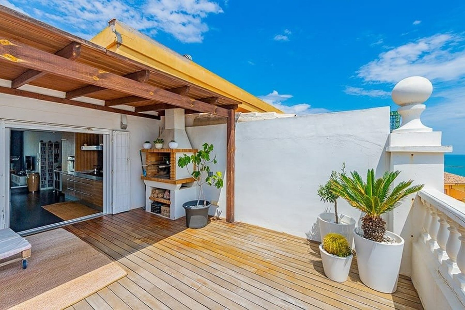 Перепродаж - Апартаменти - Valencia - Пуерто-Саплая