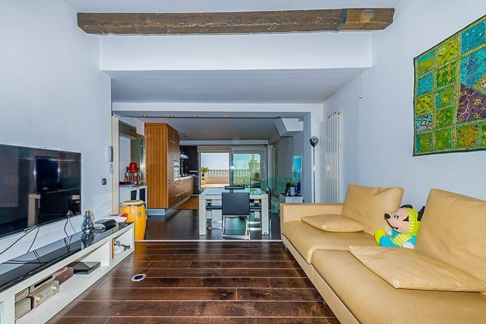 Перепродаж - Апартаменти - Valencia - Пуерто-Саплая