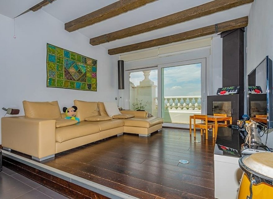 Перепродаж - Апартаменти - Valencia - Пуерто-Саплая