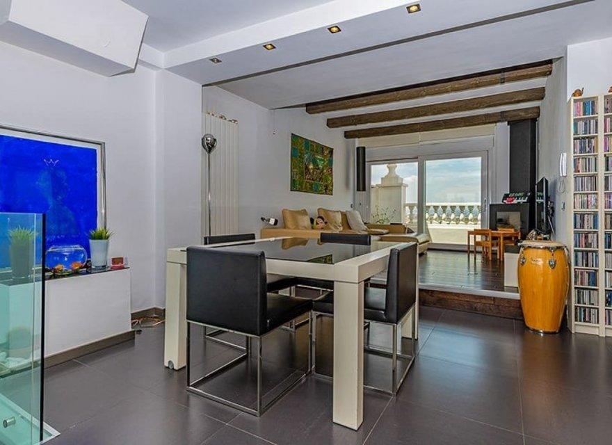 Перепродаж - Апартаменти - Valencia - Пуерто-Саплая