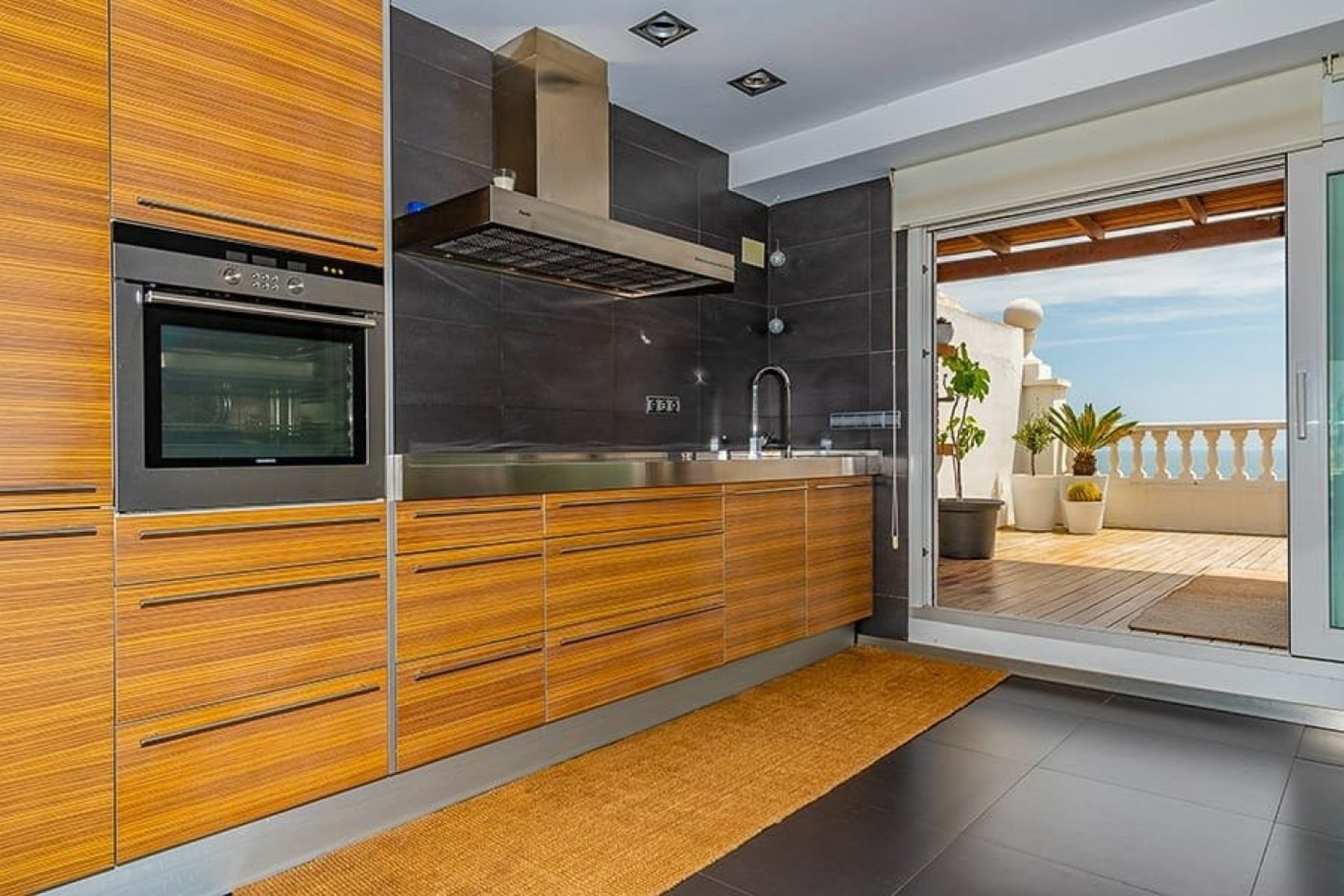 Перепродаж - Апартаменти - Valencia - Пуерто-Саплая