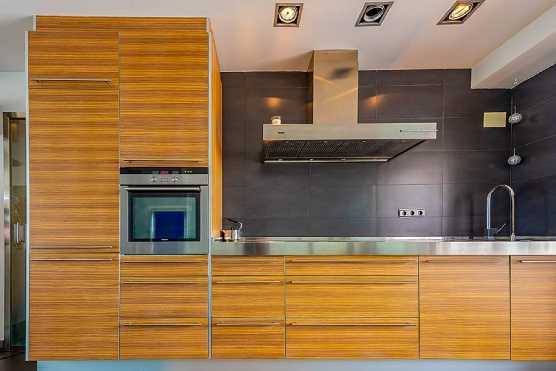 Перепродаж - Апартаменти - Valencia - Пуерто-Саплая