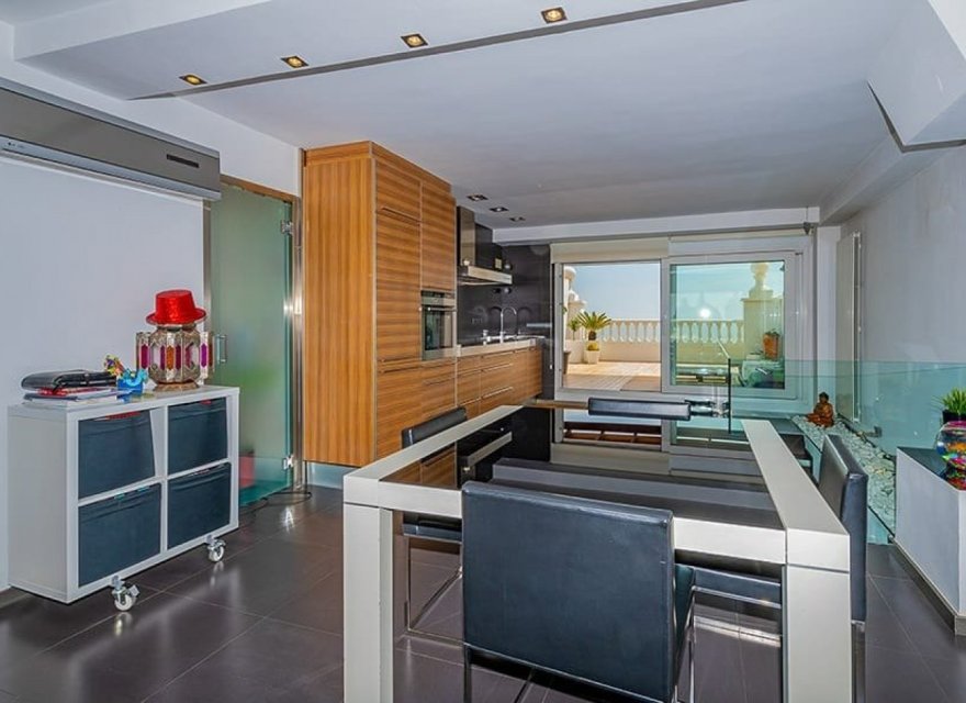 Перепродаж - Апартаменти - Valencia - Пуерто-Саплая