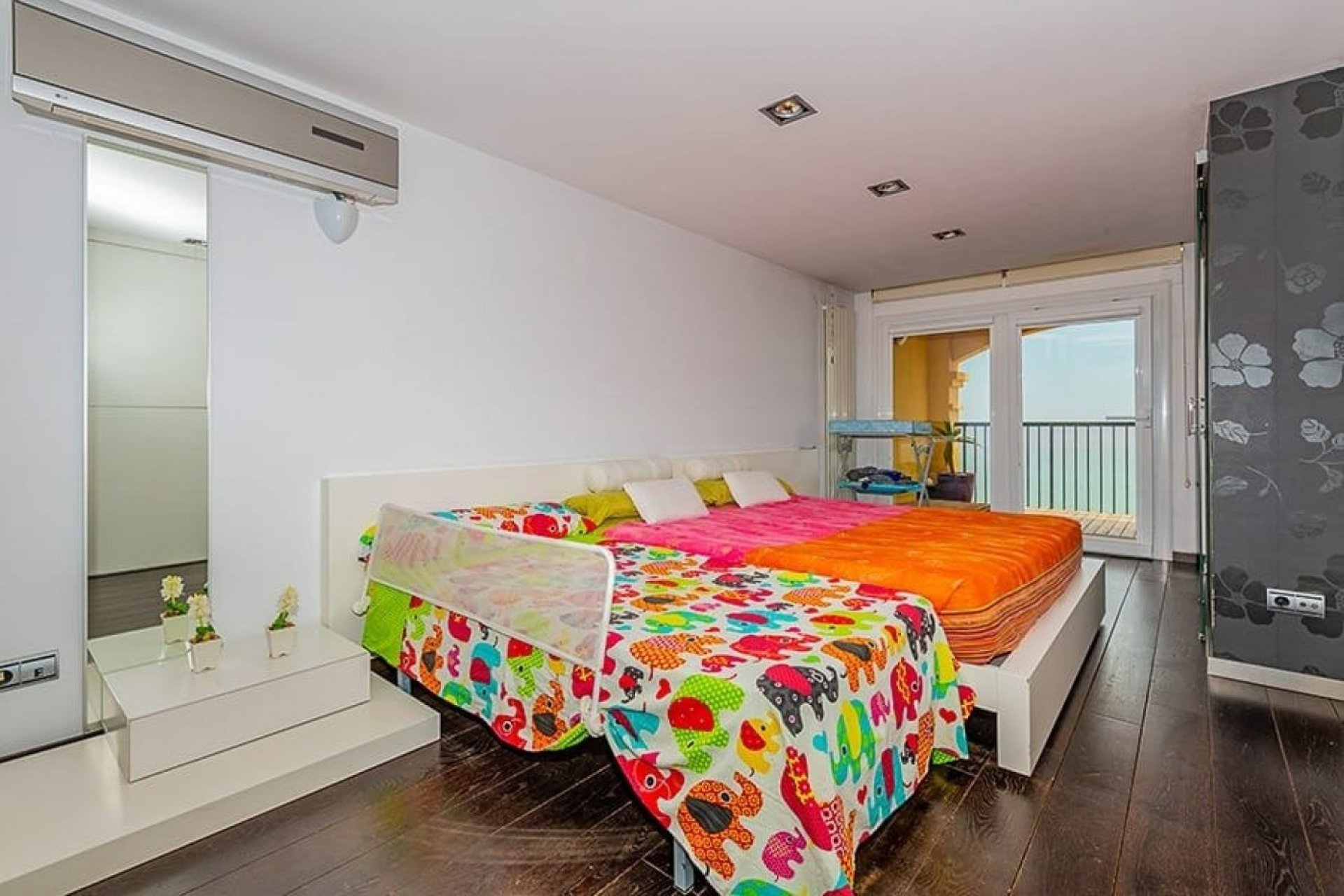 Перепродаж - Апартаменти - Valencia - Пуерто-Саплая