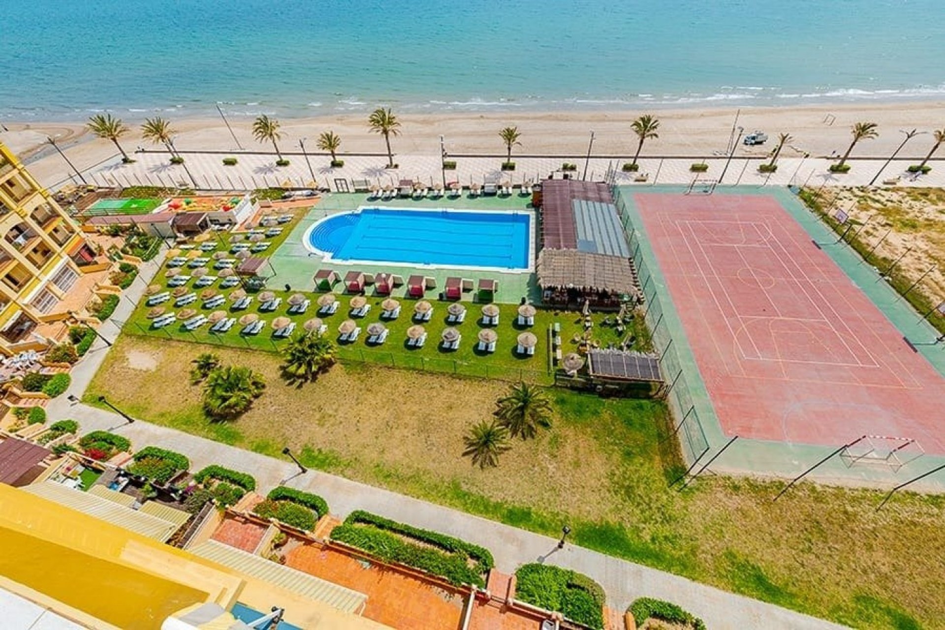 Перепродаж - Апартаменти - Valencia - Пуерто-Саплая